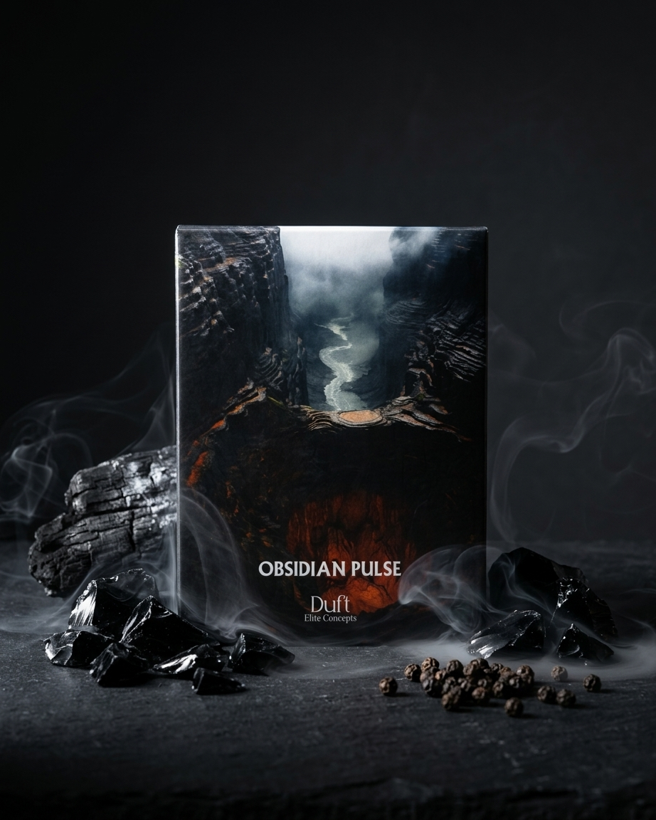 Obsidian Pulse