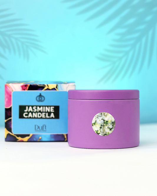 Scented Candle - 130g