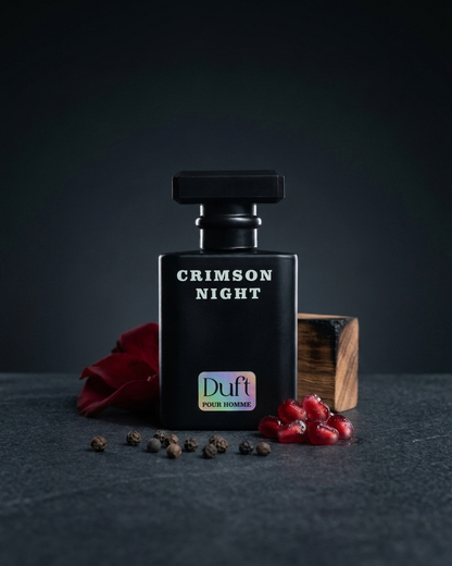 Crimson Night