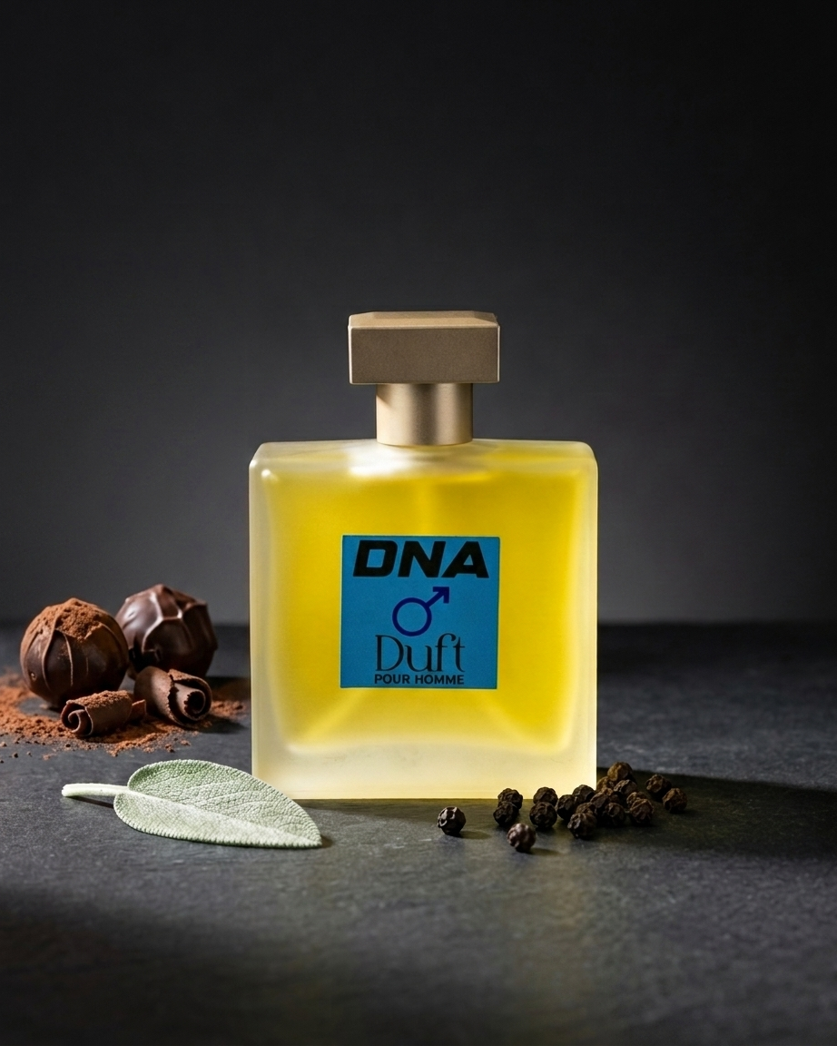 DNA Male