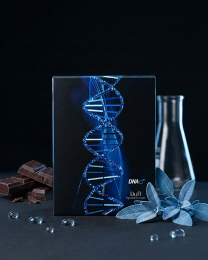 DNA Male