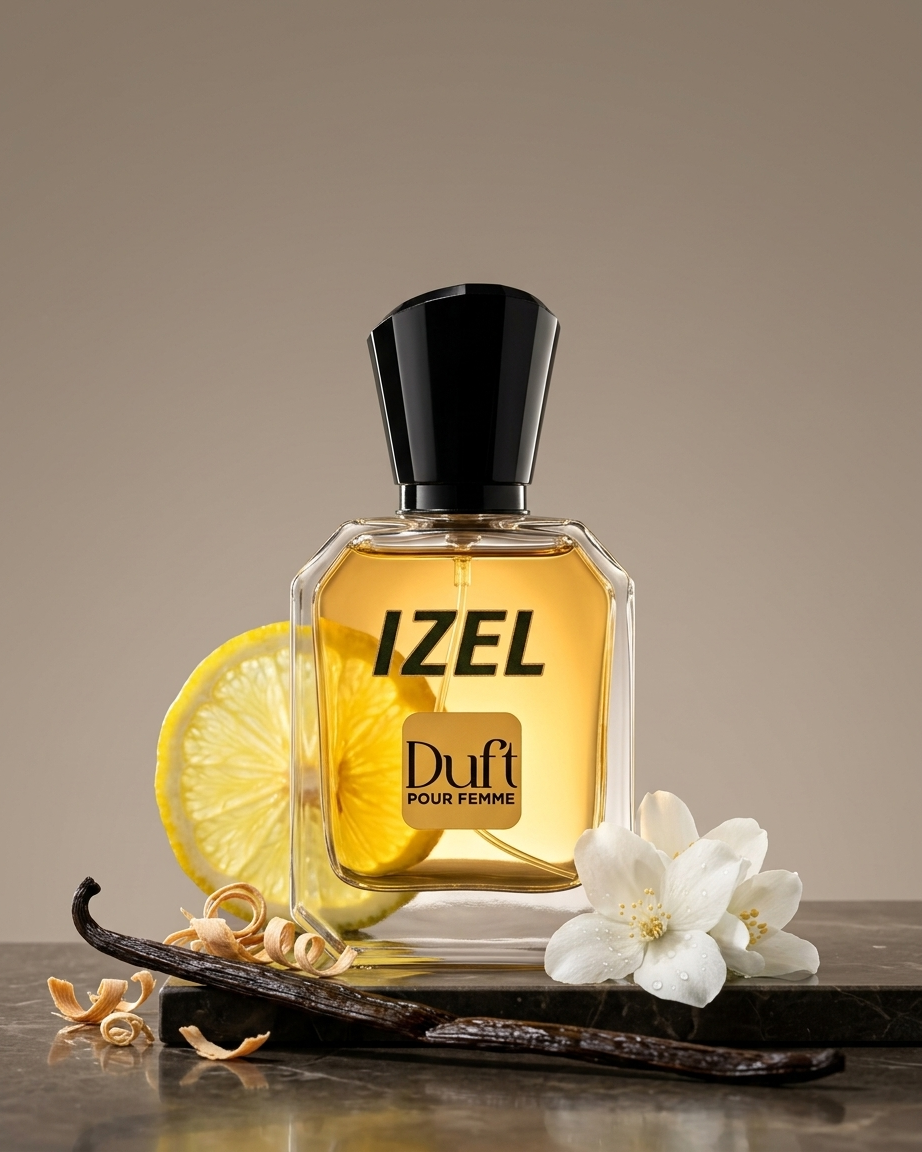 Izel