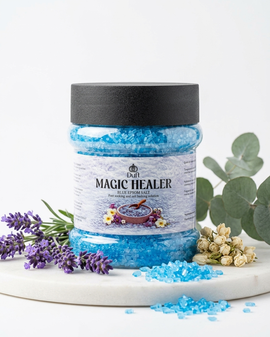 Magic Healer