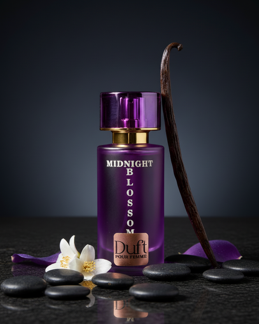 Midnight Blossom