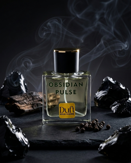 Obsidian Pulse
