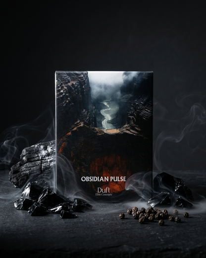 Obsidian Pulse