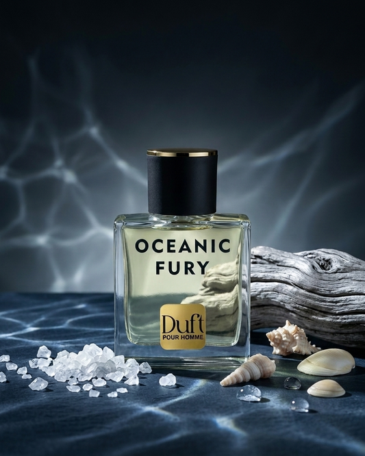 Oceanic Fury