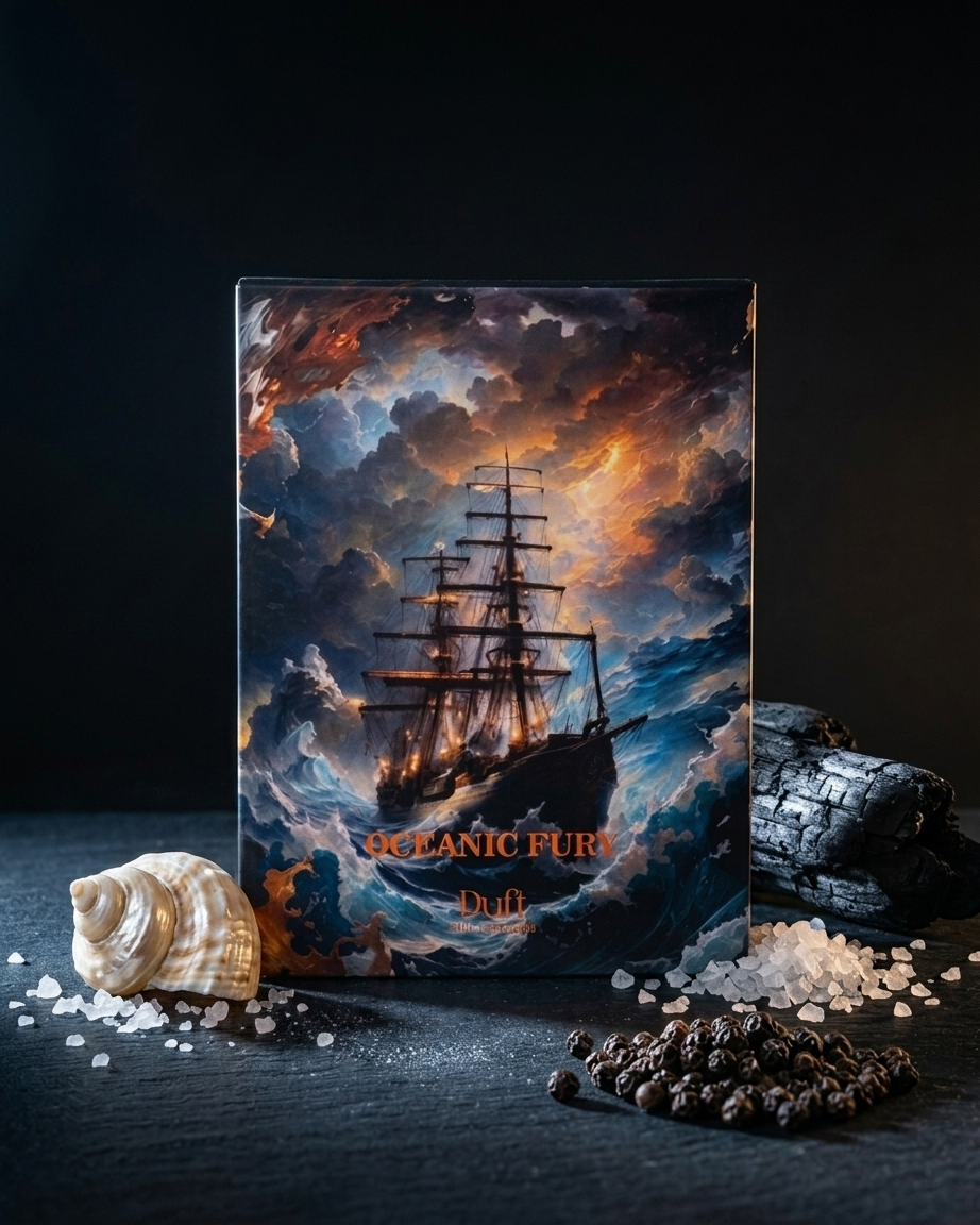 Oceanic Fury
