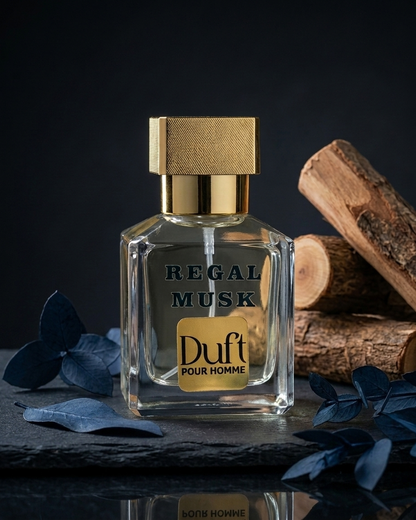 Regal Musk