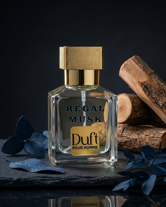 Regal Musk