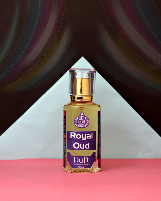 Royal Oud