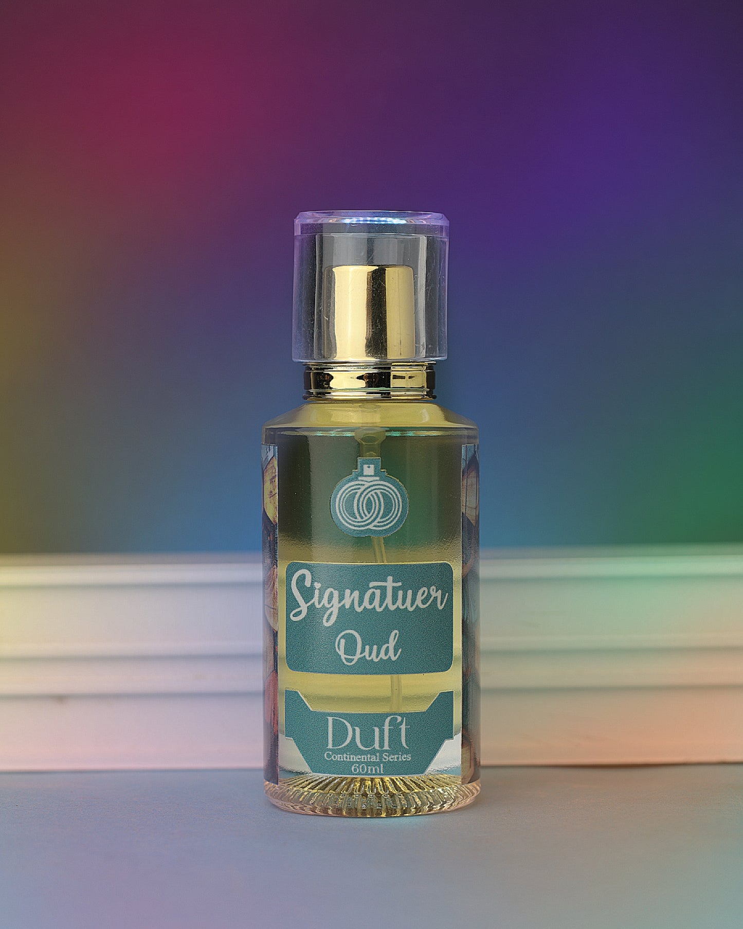 Signature Oud