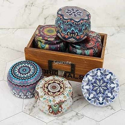 Elegant Storage Boxes for Jewelry and More