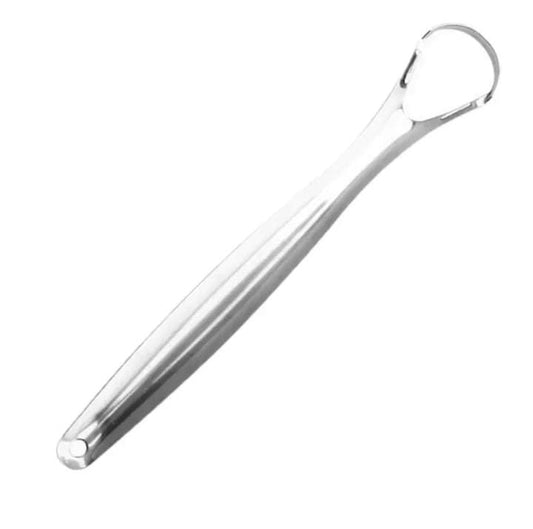 Tongue Scraper/Cleaner Stainless Steel